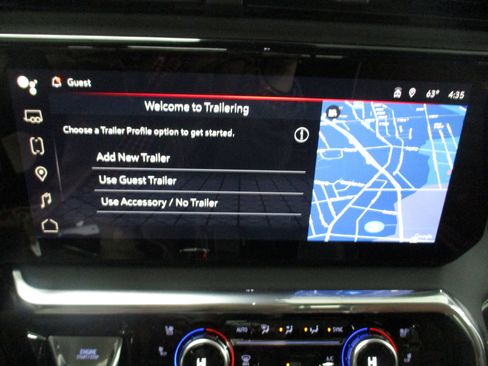 New 2026 GMC Sierra 1500 Denali Ultimate AWD/4WD image 39
