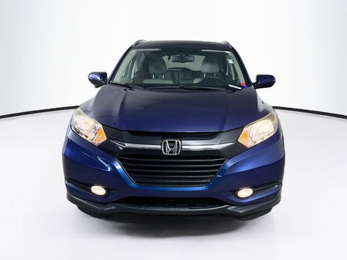 Used 2016 Honda HR-V EX-L image 3