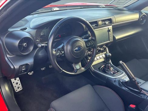 Used 2022 Subaru BRZ Premium image 16