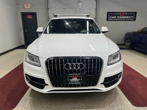 Used 2017 Audi Q5 2.0T Premium Plus image 6