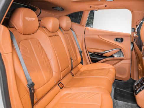 New 2026 Aston Martin DBX S AWD/4WD image 19