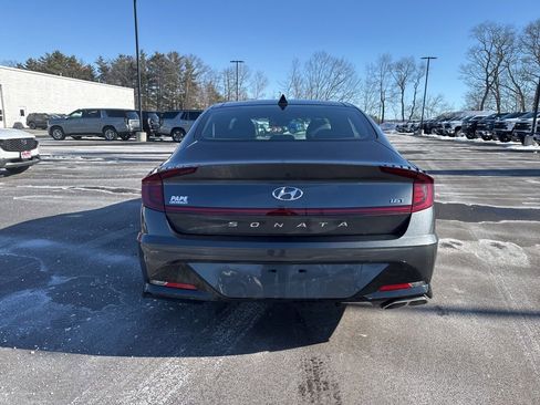 Used 2023 Hyundai Sonata SEL Plus image 4