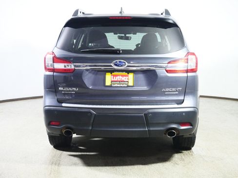 Used 2020 Subaru Ascent Limited w/ Technology Package image 6