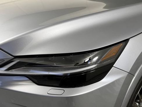Certified 2024 Lexus RX 350 FWD image 11