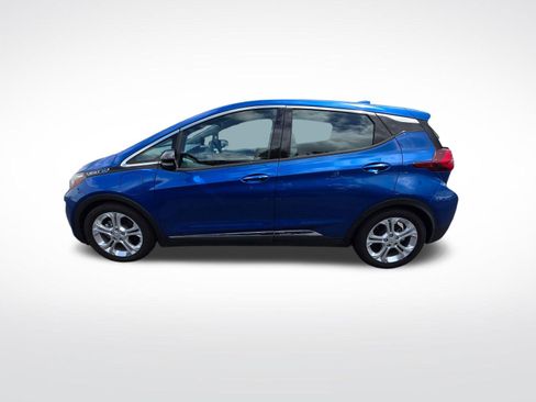 Used 2018 Chevrolet Bolt LT FWD image 8