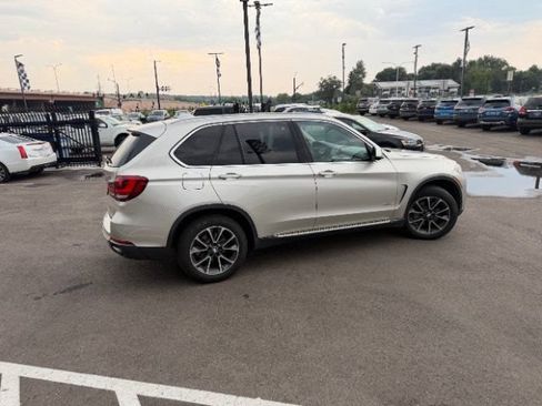 Used 2015 BMW X5 xDrive35i AWD/4WD image 18