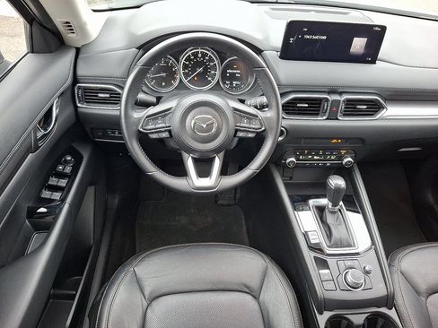 Used 2023 MAZDA CX-5 AWD 2.5 S image 12