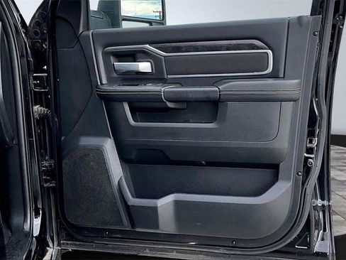 Certified 2024 RAM 2500 Big Horn w/ Bed Utility Group image 26