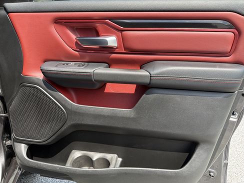 Used 2019 RAM 1500 Rebel w/ Rebel Level 2 Equipment Group AWD/4WD image 17