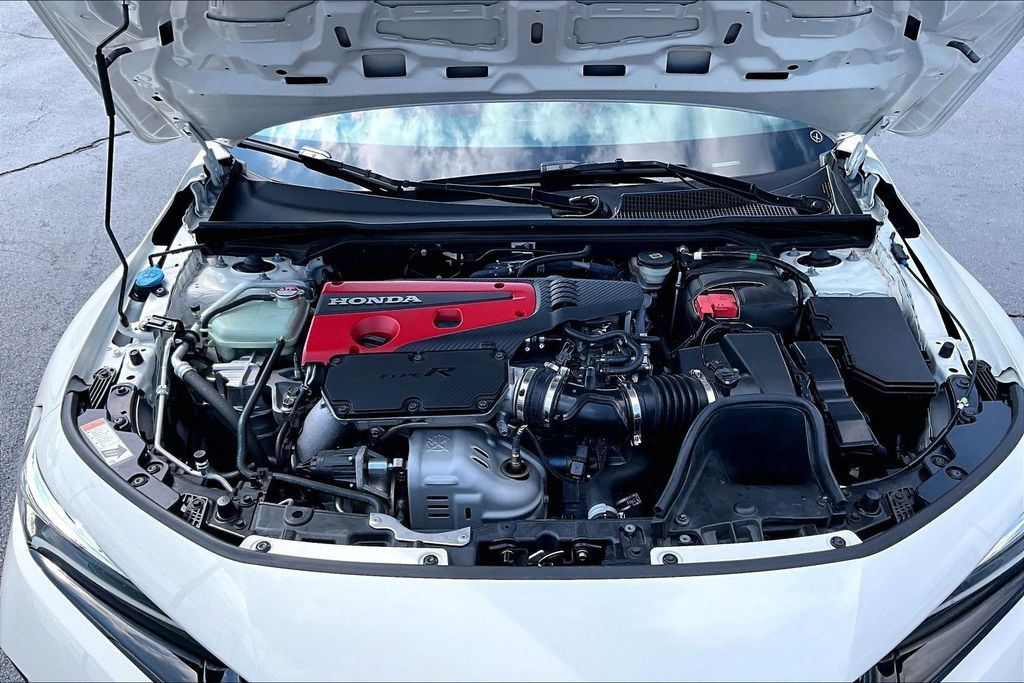 Used 2024 Honda Civic Type R image 10