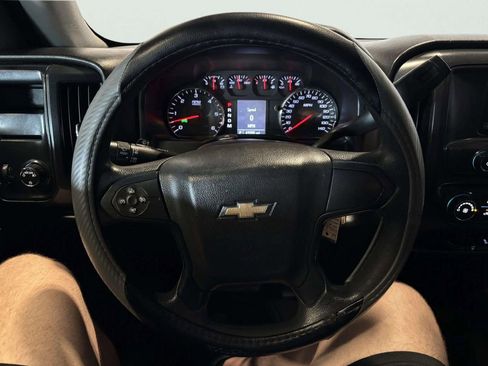 Used 2014 Chevrolet Silverado 1500 W/T w/ WT Fleet Convenience Package image 36