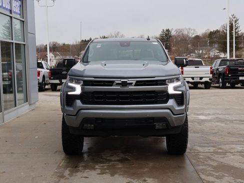 New 2026 Chevrolet Silverado 1500 RST image 5