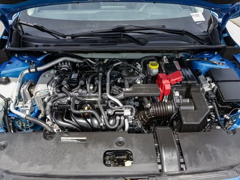Used 2024 Nissan Sentra SV FWD image 36