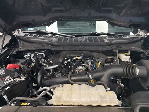 Used 2022 Ford F150 XL w/ STX Appearance Package image 17