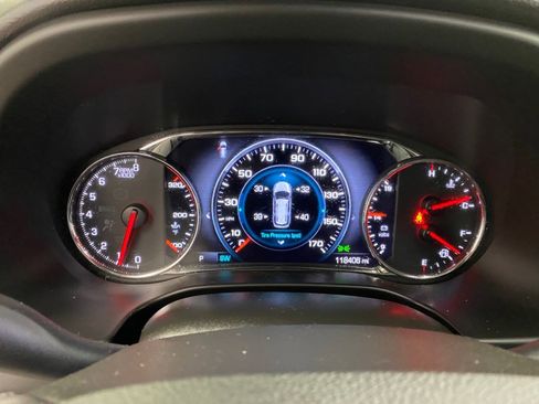 Used 2018 GMC Acadia Denali w/ Technology Package image 34