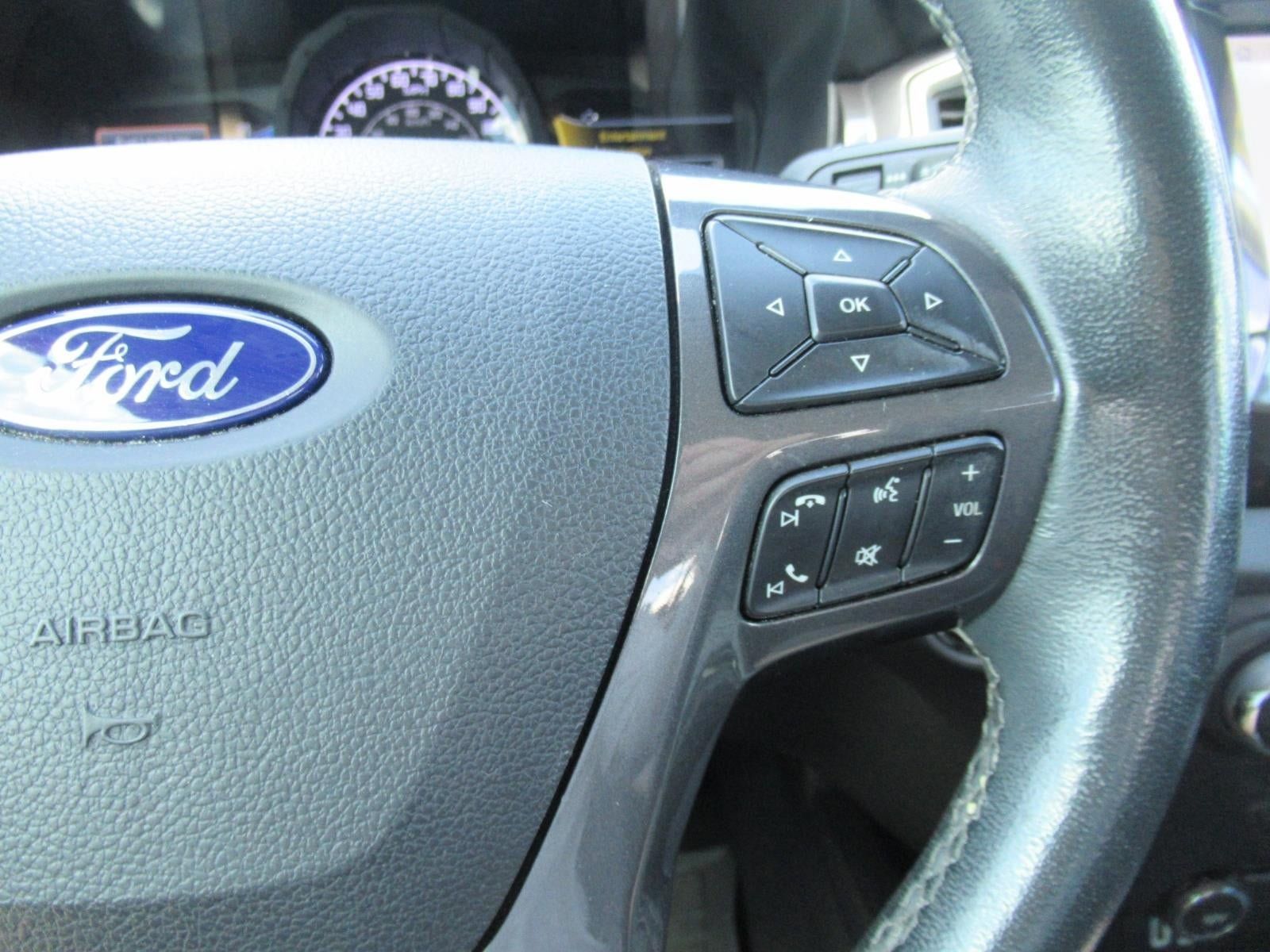 Used 2019 Ford Ranger Lariat w/ Equipment Group 501A Mid RWD image 26