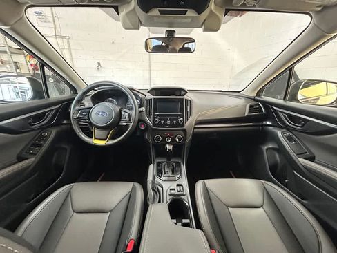 Used 2022 Subaru Crosstrek 2.5i Sport AWD/4WD image 10