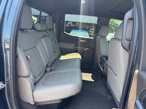 Used 2020 GMC Sierra 1500 SLT w/ SLT Premium Plus Package AWD/4WD image 20