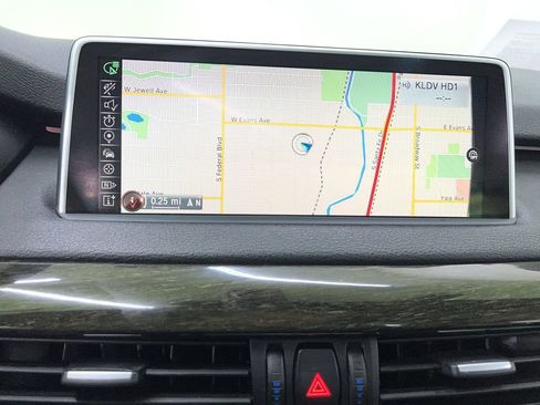 Used 2015 BMW X5 xDrive35i AWD/4WD image 23