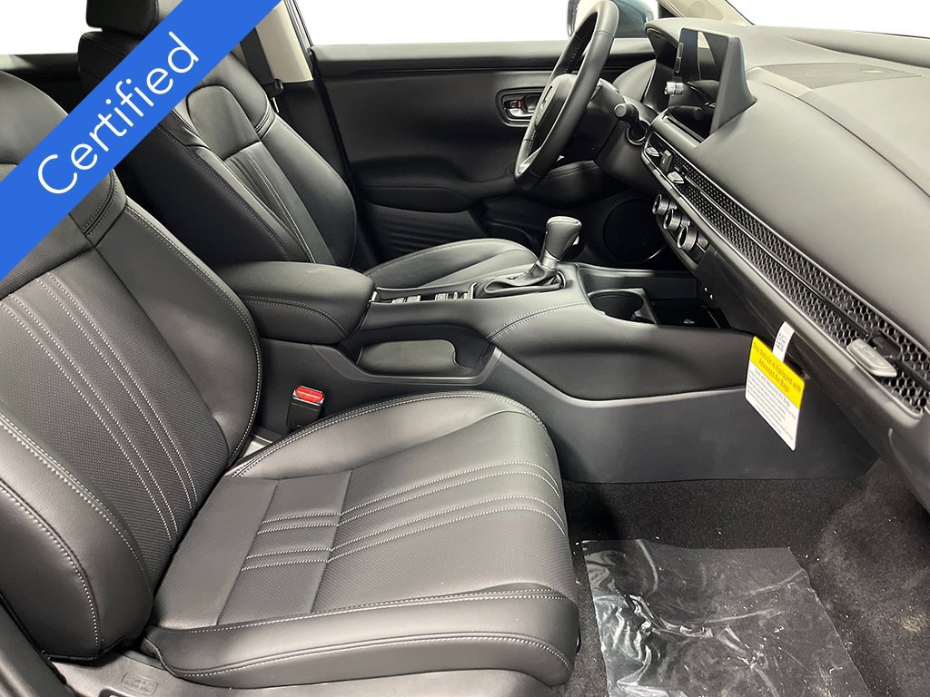 Used 2026 Honda HR-V EX-L image 27
