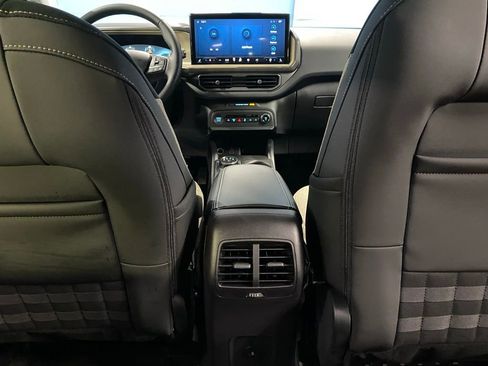 New 2025 Ford Bronco Sport Big Bend w/ Convenience Package image 38