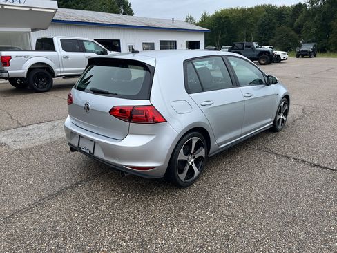 Used 2017 Volkswagen GTI S FWD image 6