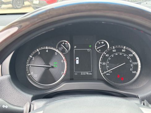 Used 2023 Lexus GX 460 Premium w/ Premium Package AWD/4WD image 19