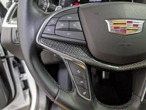 Used 2021 Cadillac XT5 Sportv w/ LPO, Floor Liner Package AWD/4WD image 20