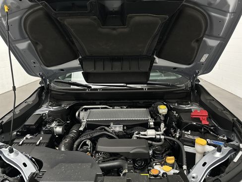 New 2026 Subaru Outback Touring XT AWD/4WD image 44