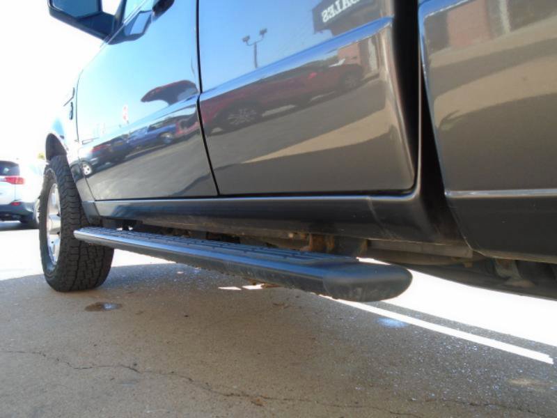 Used 2011 Ford Ranger XLT AWD/4WD image 18