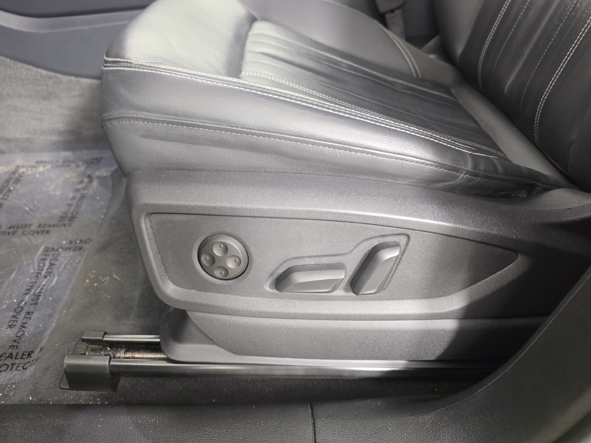 Used 2024 Audi Q5 2.0T Premium AWD/4WD image 4