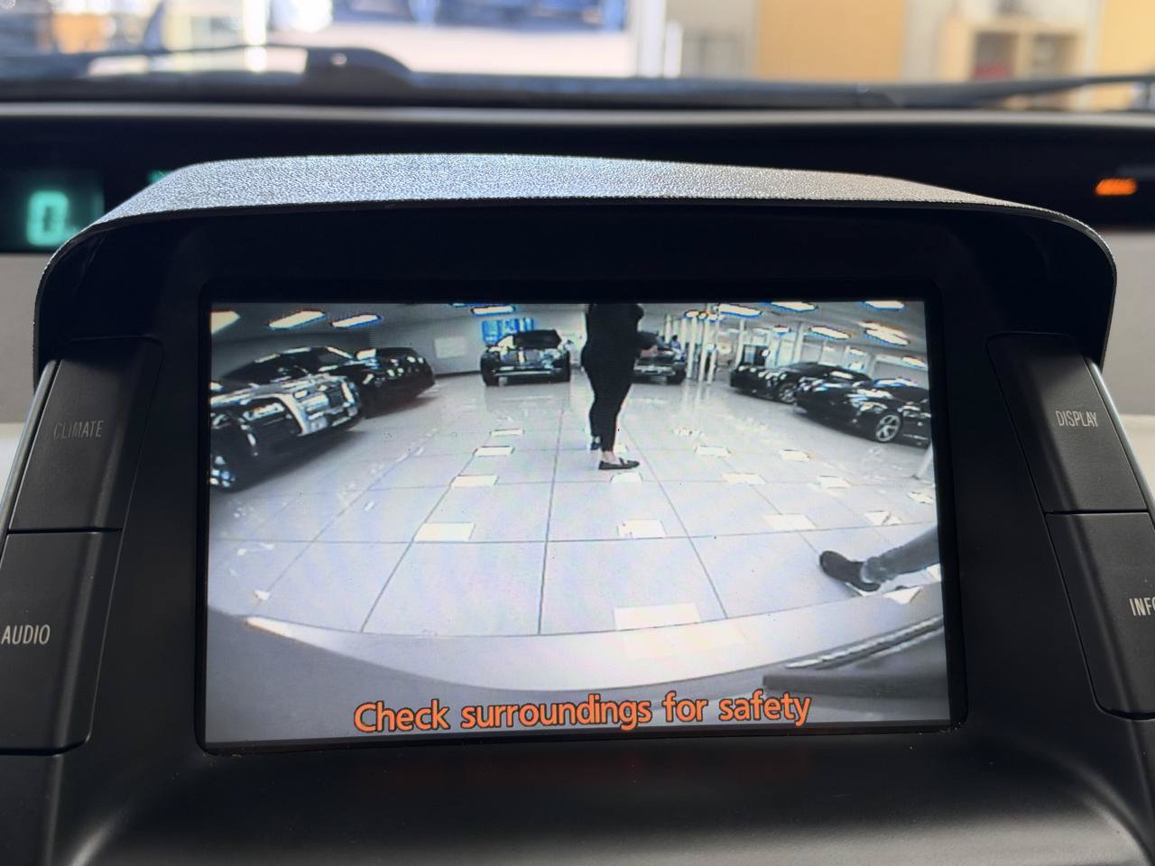 Used 2007 Toyota Prius FWD image 16