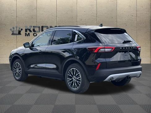 New 2025 Ford Escape Base w/ PHEV Premium Package image 5
