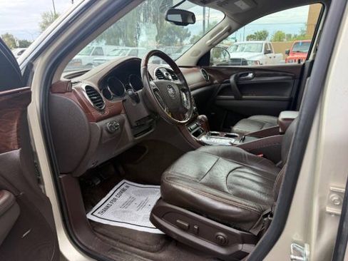 Used 2013 Buick Enclave Leather FWD image 11
