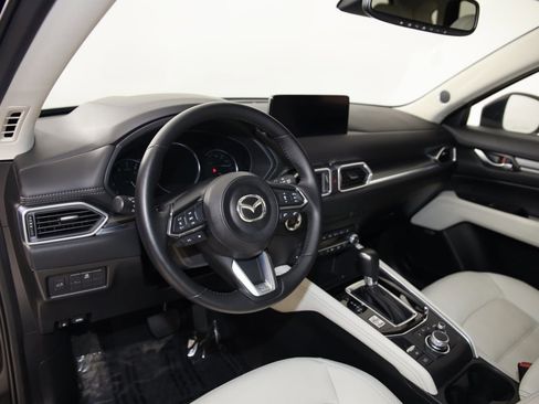 Used 2024 MAZDA CX-5 AWD 2.5 S w/ Premium Plus Pkg image 27