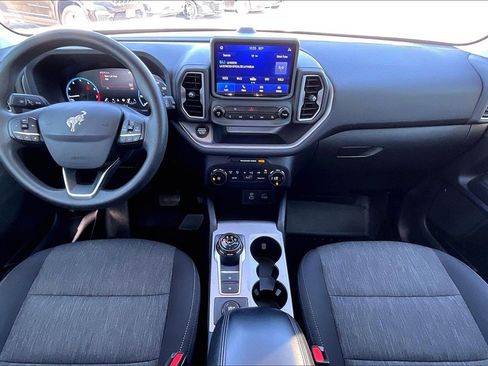Used 2021 Ford Bronco Sport Big Bend image 7