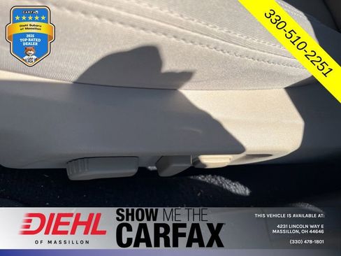 Used 2018 Subaru Legacy 2.5i Premium image 16