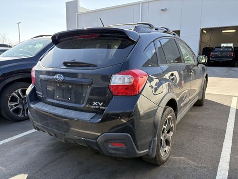 Used 2014 Subaru Crosstrek 2.0i Limited image 6