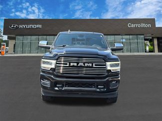 Used 2022 RAM 2500 Laramie AWD/4WD video 2