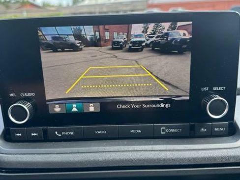 Used 2023 Honda Accord EX image 21