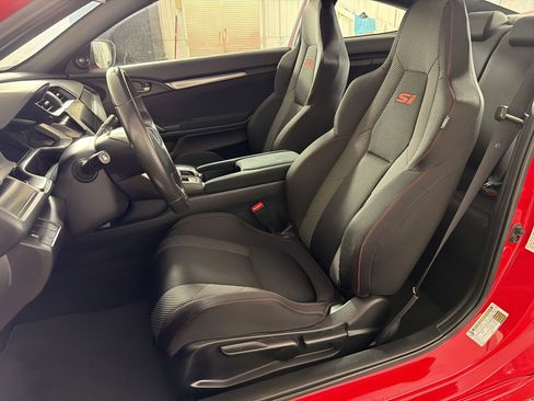 Used 2017 Honda Civic Si image 5