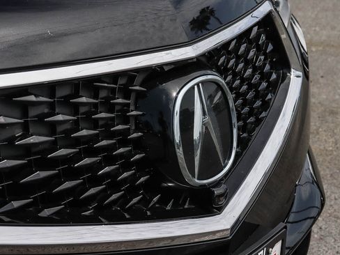 Used 2019 Acura MDX w/ Advance Package AWD/4WD image 6