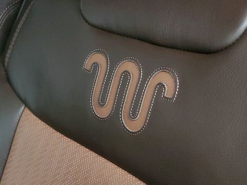 Certified 2023 Ford Explorer King Ranch w/ Technology Package image 28