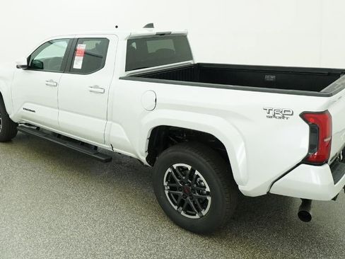 New 2026 Toyota Tacoma TRD Sport AWD/4WD image 5