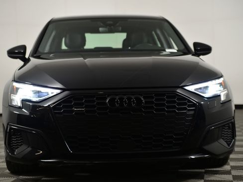Certified 2023 Audi A3 2.0T Premium w/ Convenience Package image 5
