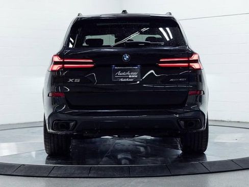 New 2026 BMW X5 xDrive40i w/ M Sport Package image 10