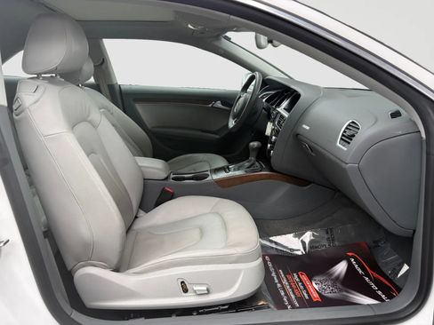 Used 2016 Audi A5 2.0T Premium AWD/4WD image 18