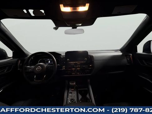 Used 2024 Nissan Pathfinder Rock Creek AWD/4WD image 14