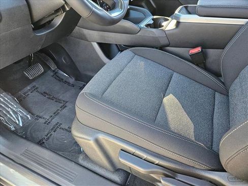 New 2026 GMC Terrain Elevation image 4