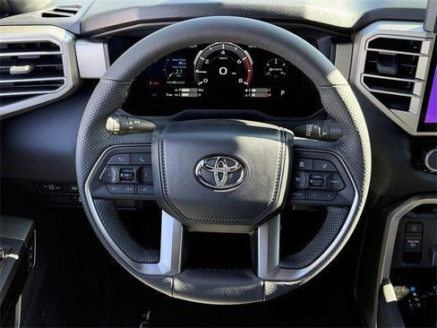 New 2026 Toyota Tundra Limited image 14